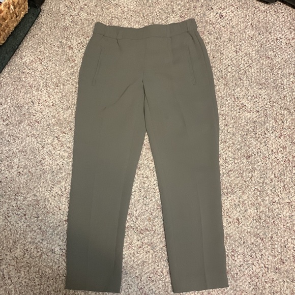 Wilfred cropped dress pant - Picture 1 of 6